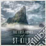 Lost Songs Of St Kilda (The) / Various cd