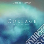 James Horner - Collage - The Last Work cd