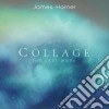 James Horner - Collage - The Last Work cd