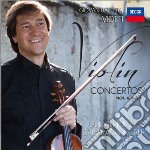 Giovanni Battista Viotti - Violin Concertos Nos.6,8 & 9