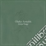 Olafur Arnalds - Island Songs (2 Cd)