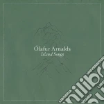 Olafur Arnalds - Island Songs (2 Cd) cd
