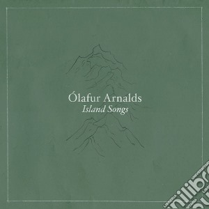 (LP Vinile) Olafur Arnalds - Island Songs lp vinile di Olafur Arnalds