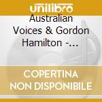 Australian Voices & Gordon Hamilton - Reverie