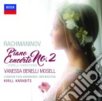 Sergej Rachmaninov - Piano Concerto No. 2, Corelli Variations
