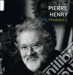 Pierre Henry - Polyphonies (12 Cd) cd