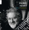 Pierre Henry - Polyphonies (12 Cd) cd