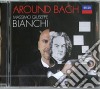 Johann Sebastian Bach - Around Bach cd