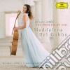 Maddalena Del Gobbo - Henriette. The Princess Of Viol cd