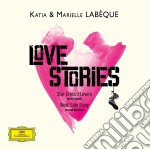 Katia And Marielle Labeque - Love Stories