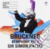 Anton Bruckner - Symphony No.8 (2 Cd) cd