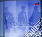 Robert Schumann - Trio 3 Phantasiestucke