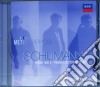 Robert Schumann - Trio 3 Phantasiestucke cd
