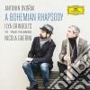 Antonin Dvorak - A Bohemian Rhapsody cd