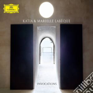Katia & Marielle Labeque - Invocations cd musicale di Katia & Marielle Labeque