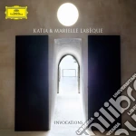 Katia & Marielle Labeque - Invocations cd