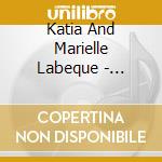Katia And Marielle Labeque - Sisters (7 Cd+Dvd) cd