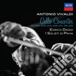 Antonio Vivaldi - Cello Concertos
