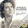 Roberto Alagna: Malena cd