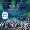 Cantus - Northern Lights cd