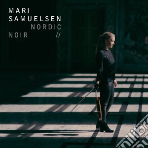 Mari Samuelsen - Nordic Noir cd musicale di Mari Samuelsen