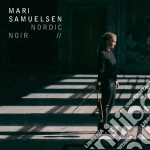 Mari Samuelsen - Nordic Noir cd