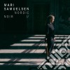 Mari Samuelsen - Nordic Noir cd