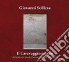 Giovanni Sollima - Il Caravaggio Rubato cd