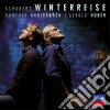 Franz Schubert - Winterreise/Schwanengesan (2 Cd) cd