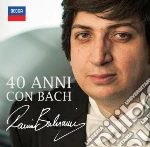 Johann Sebastian Bach - Ramin Bahrami: 40 Anni Con Bach (2 Cd) cd