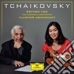 Pyotr Ilyich Tchaikovsky - Esther Yoo Plays