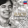 Johann Sebastian Bach - Variazioni Goldberg cd