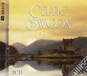 Celtic Swoon / Various (2 Cd) cd musicale