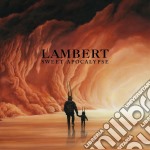 P. T. Lambert - Sweet Apocalypse