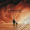 P. T. Lambert - Sweet Apocalypse cd