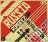 Russia: Romance & Revolution (8 Cd) cd