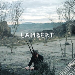 Lambert - Lambert cd musicale di Lambert