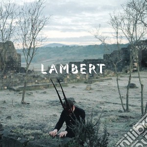 (LP Vinile) Lambert - Lambert lp vinile di Lambert