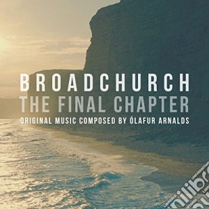 (LP Vinile) Olafur Arnalds - Broadchurch The Final Chapter lp vinile di O.s.t.