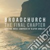 (LP Vinile) Olafur Arnalds - Broadchurch The Final Chapter cd