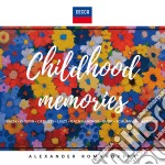 Romanovsky - Childhood Momories