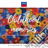 Romanovsky - Childhood Momories cd