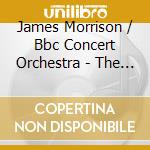 James Morrison / Bbc Concert Orchestra - The Great American Songbook