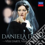 Daniela Dessi' - Vissi D'Arte, Vissi D'Amore (2 Cd)