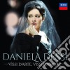 Daniela Dessi' - Vissi D'Arte, Vissi D'Amore (2 Cd) cd