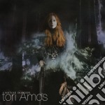 Tori Amos - Native Invader