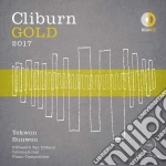 Yekmon Sunwoo: Cliburn Gold cd
