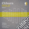 Yekmon Sunwoo: Cliburn Gold cd