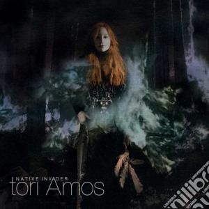 Tori Amos - Native Invader Deluxe cd musicale di Tori Amos