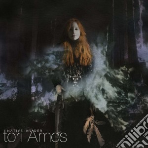 (LP Vinile) Tori Amos - Native Invader (2 Lp) lp vinile di Tori Amos